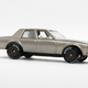 Illustration for article titled RadCast WIP 3rd Gen Chevy Caprice